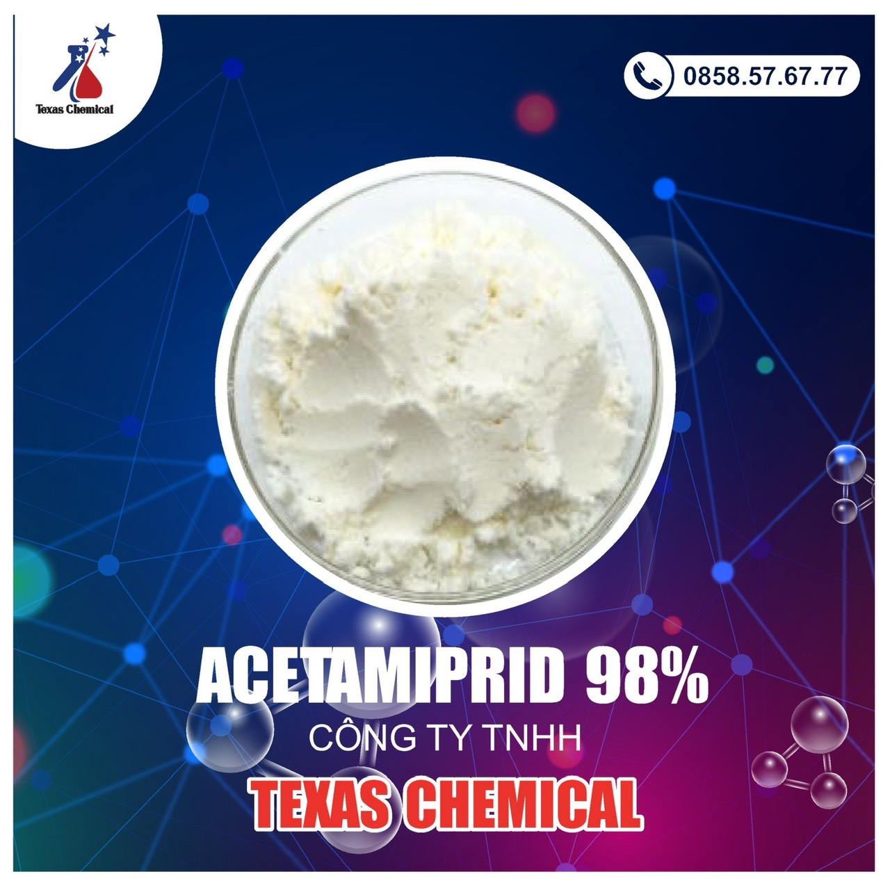 ACETAMIPRID
