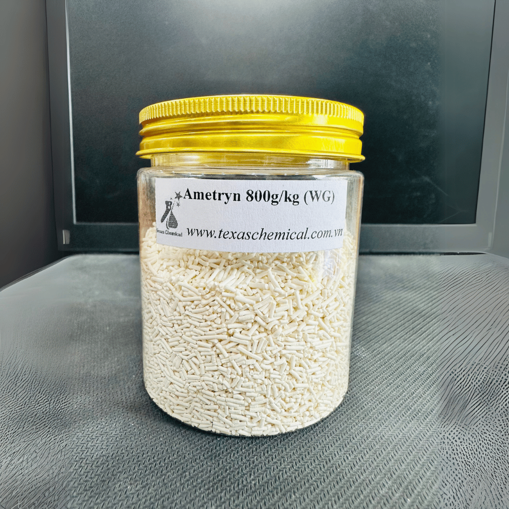 AMETRYN 800G/KG (WG)
