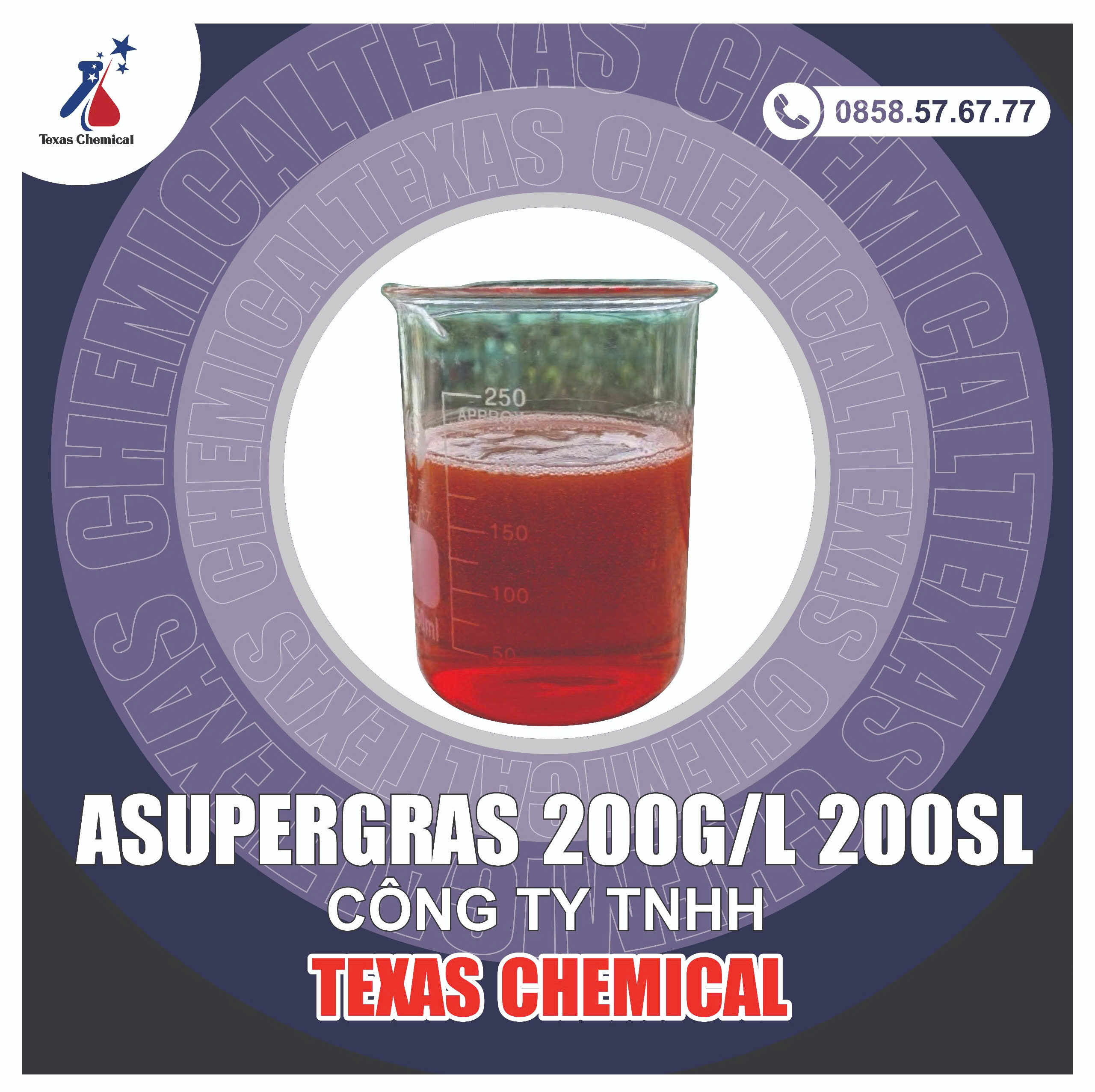 ASUPERGRAS 200GL 200SL