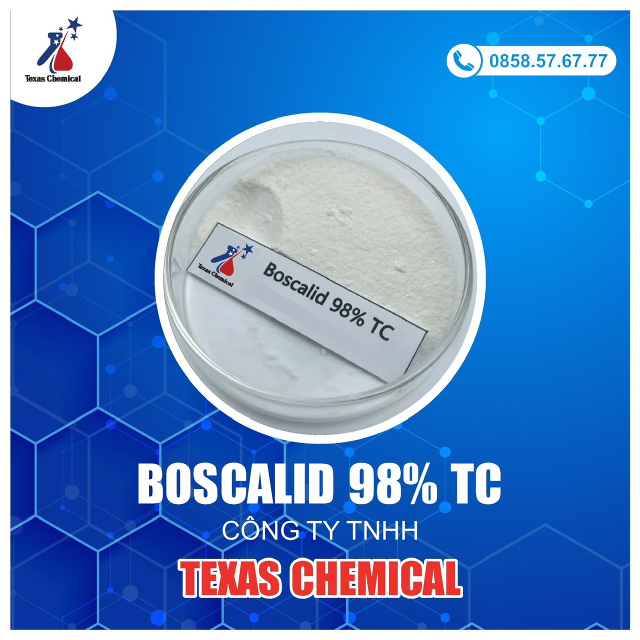 BOSCALID 98%