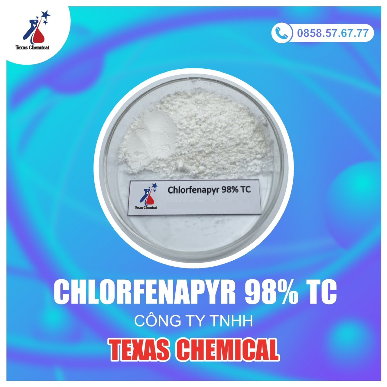 CHLORFENAPYR 360 G/L SC