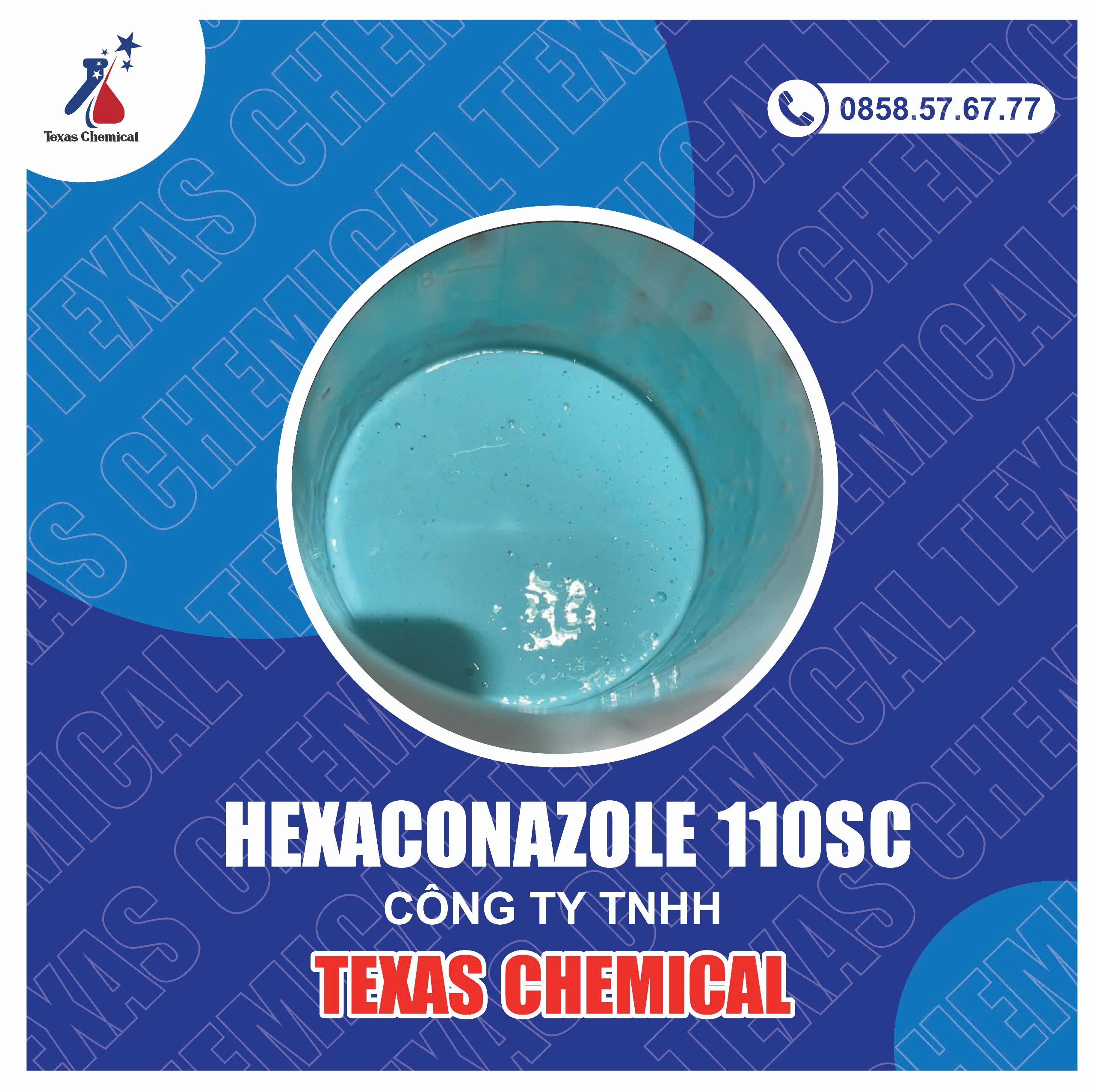 HEXACONAZOLE 110SC