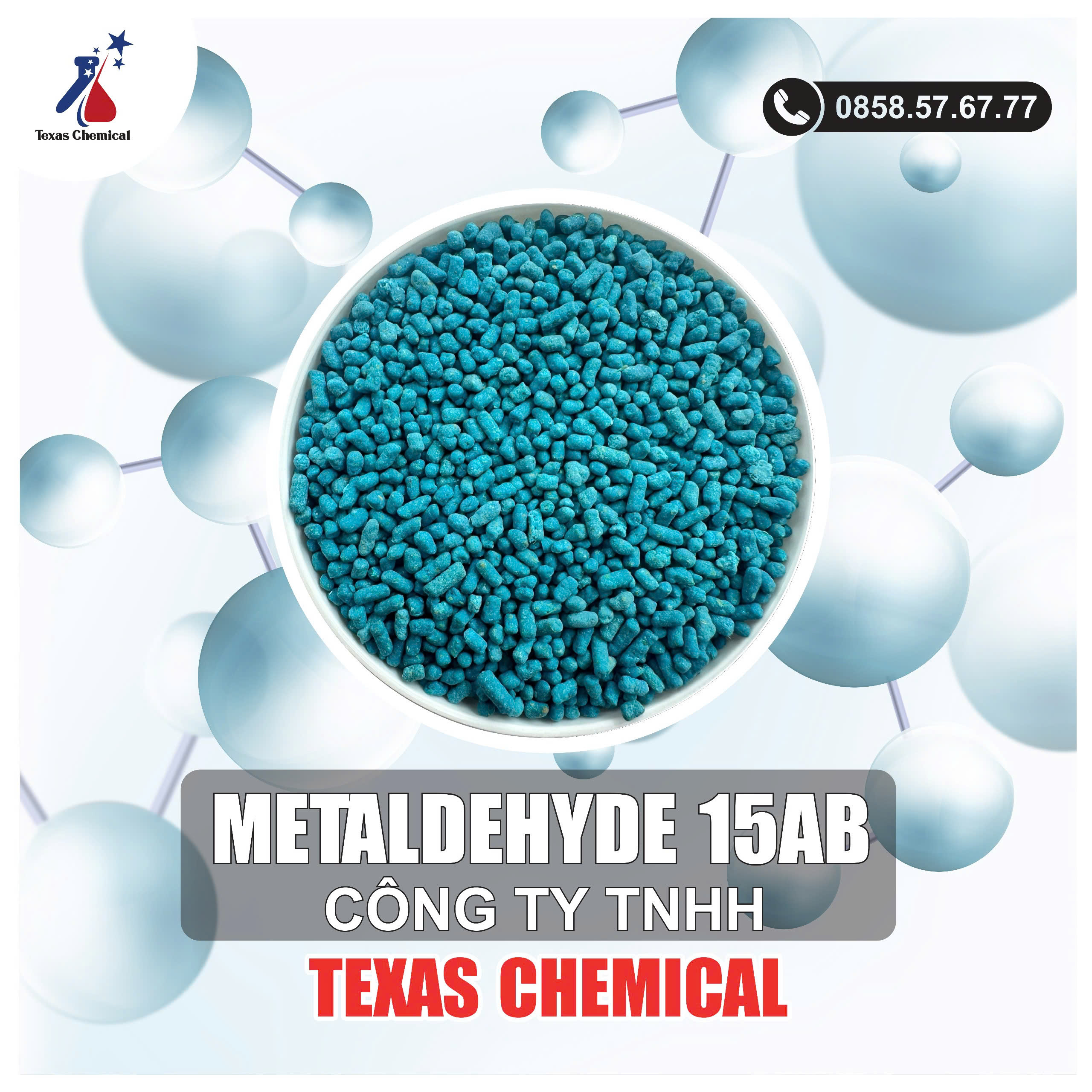 METALDEHYDE 15% W/W (AB)