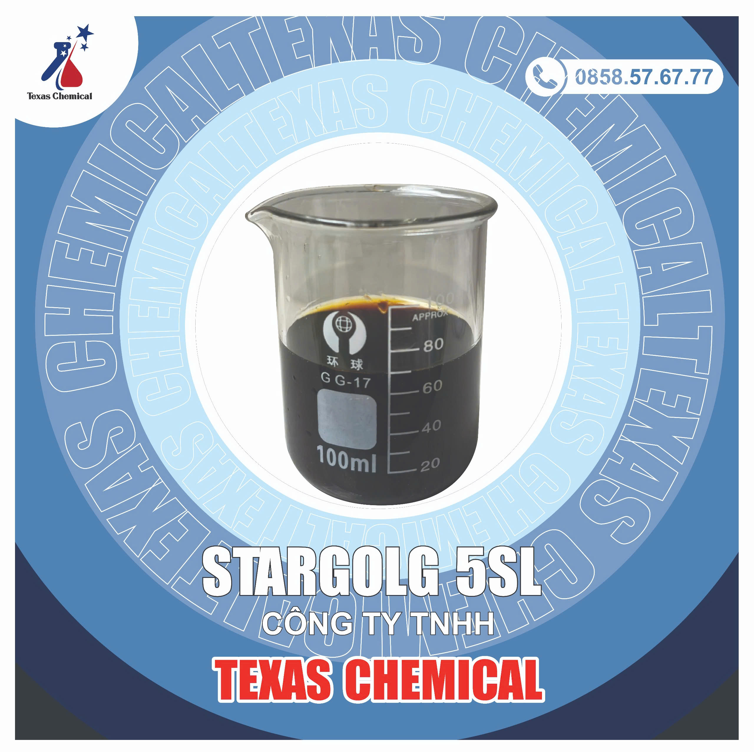 STARGOLG 5SL