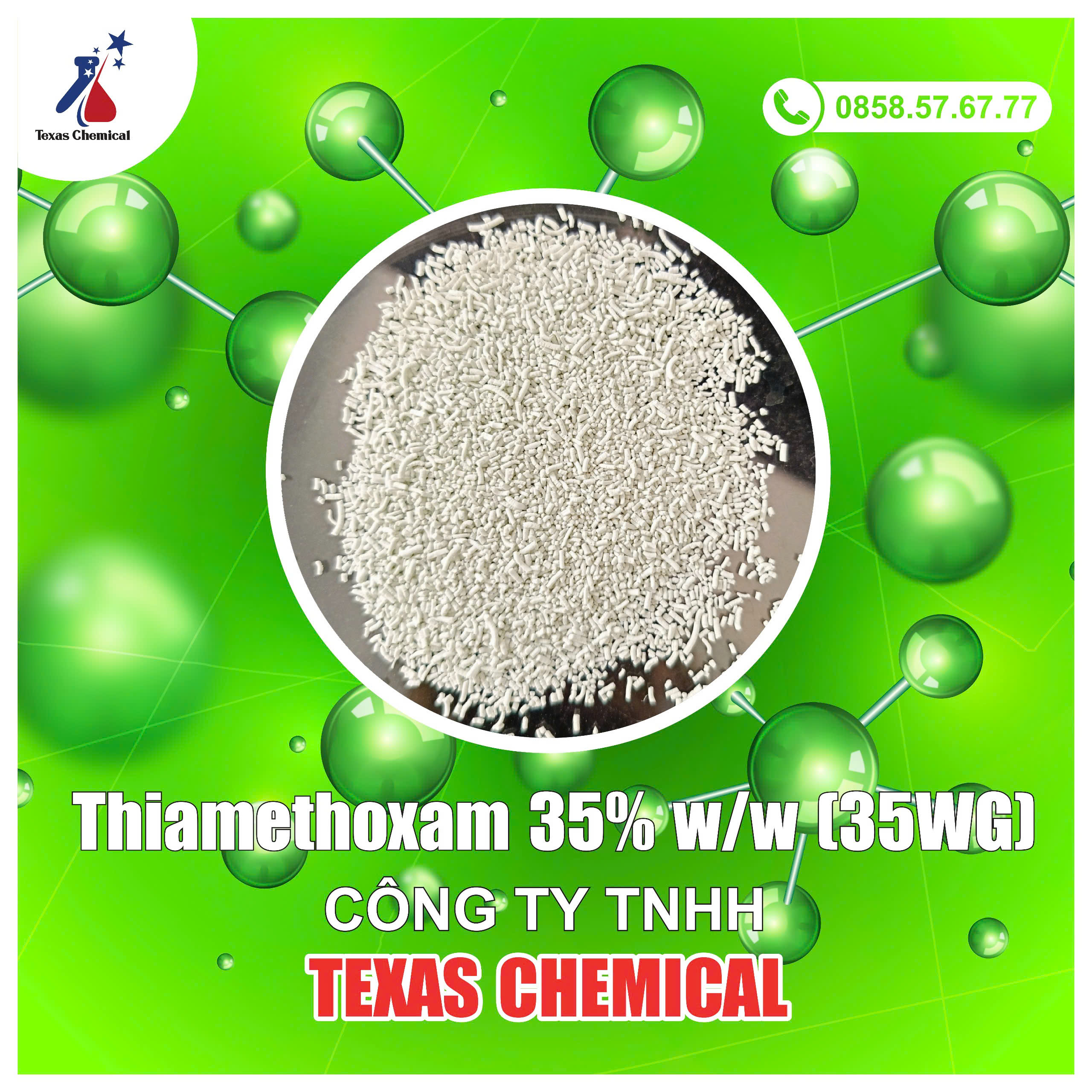 THIAMETHOXAM 35WG